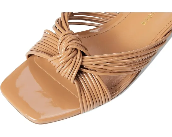 Сандалии Tommy Hilfiger Philie с узлом на подъеме и квадратным носком