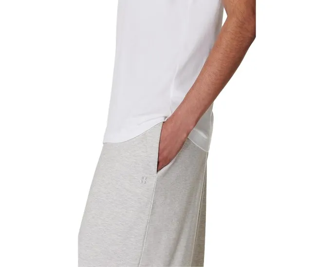 Широкие брюки Modal Sweaty Betty из мягкого модала