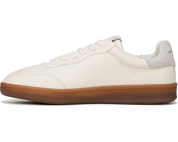 Кожаные кроссовки Sam Edelman Tenny на литой подошве