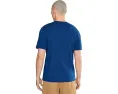 Футболка Faherty Sunwashed Pocket Tee с карманом