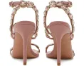 Босоножки Tamala Steve Madden на высоком каблуке с камнями