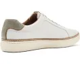 Кроссовки Mcguffey 2 Lace-To-Toe от Johnston & Murphy бежевые с замшевыми вставками