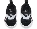 Кроссовки Vans Knu Skool Elastic Lace Rose для малышей