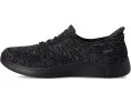 Кроссовки SKECHERS On-the-go Hands Free Slip-ins Swift с памятью формы
