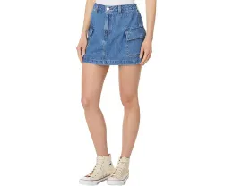Мини-юбка карго с завышенной талией от Levi's®