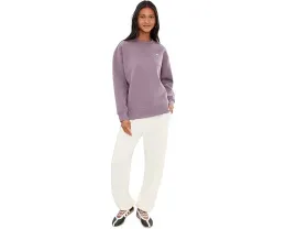 Свободный свитшот By Stella McCartney Legacy Purple