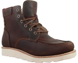 Ботинки SUPERLAMB Dzo с овчиной и съемными стельками на все сезоны