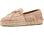 Босоножки-эспадрильи Faraway Fringe Free People с бахромой
