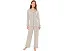 Пижама Gisele Printed The Long PJ Set Eberjey