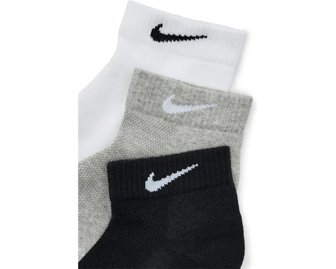 Elevated Low (6 Pairs)