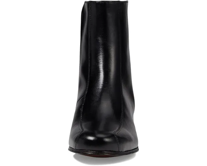 Florsheim Duke кожаные ботинки на молнии