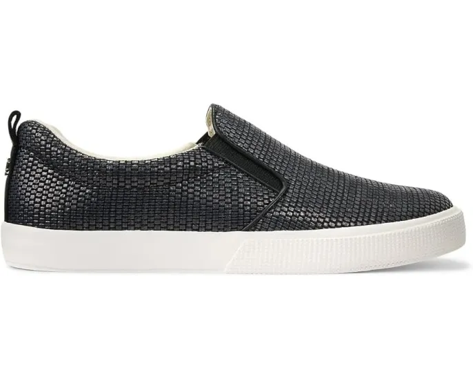 Кроссовки Lauren Ralph Lauren Haddley с вулканизированной подошвой