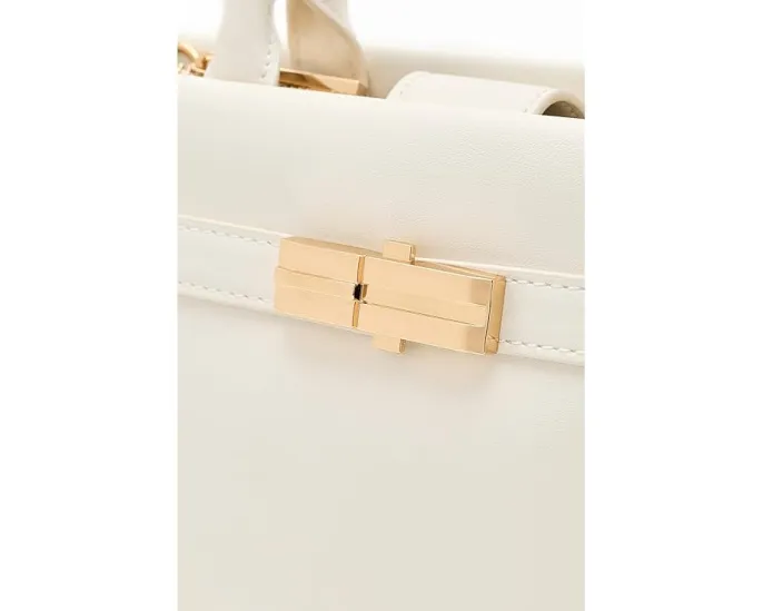 ALDО Alicietote стильная сумка тоут с двумя ручками и съемным ремнем