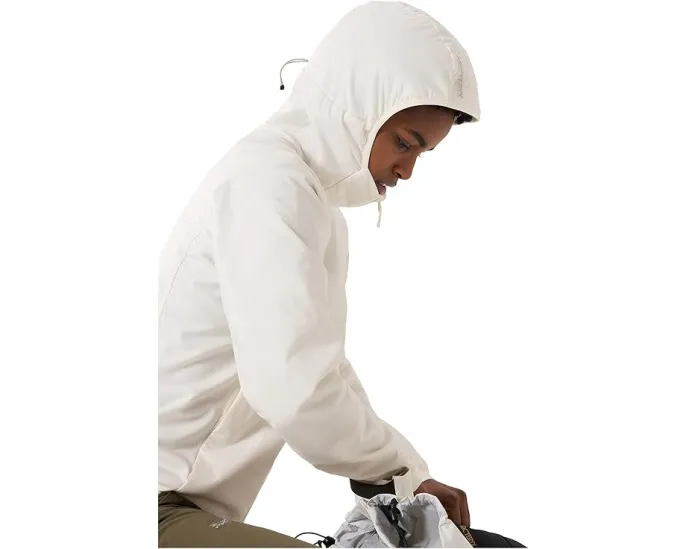 Arc'teryx худи Atom с утеплителем Coreloft и капюшоном StormHood