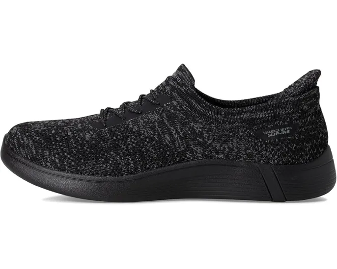 Кроссовки SKECHERS On-the-go Hands Free Slip-ins Swift с памятью формы