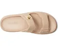 Сандалии Steve Madden Bigschmona на платформе с замком и квадратным носком