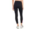 Леггинсы Splits59 Monah High Waist Rigor 7/8 с высокой талией