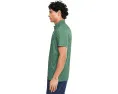 Lacoste поло для гольфа с принтом и технологией Ultra Dry