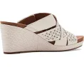 Клинья Rockport Britta с регулируемым ремешком
