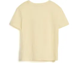 Футболка Miami Beach с боковым узлом от abercrombie kids для детей
