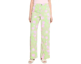 Паланцо Katerini от Lilly Pulitzer из легкого крепа