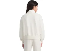 Свитшот Essential с молнией на четверть от abercrombie kids