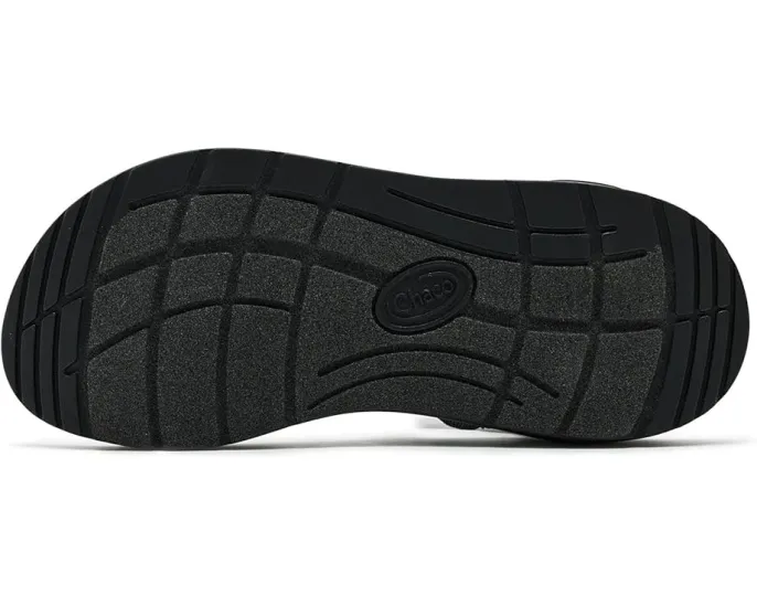 Сандалии Chaco Cushz с анатомической стелькой LUVSEAT и регулируемыми ремнями