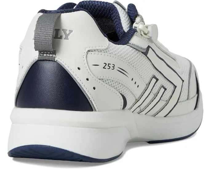 Кроссовки BILLY Limitless 253 из хлопка с низким кроем