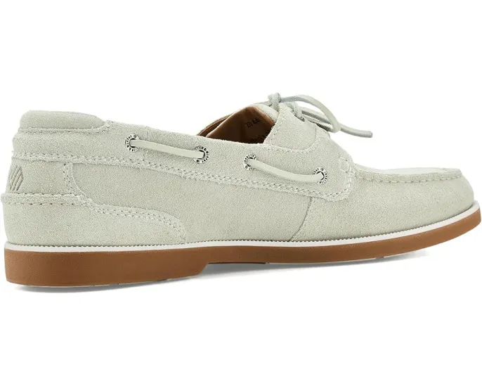 Топсайдеры Johnston & Murphy Ventura из цельнозерновой кожи с мокасиновой конструкцией