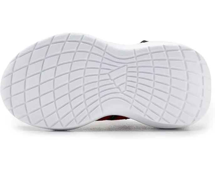 Кроссовки adidas Kids Lightorama с технологией Cloudfoam