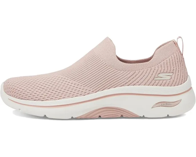 Кроссовки SKECHERS Performance Go Walk Arch Fit 2.0 с технологией поддержки свода стопы