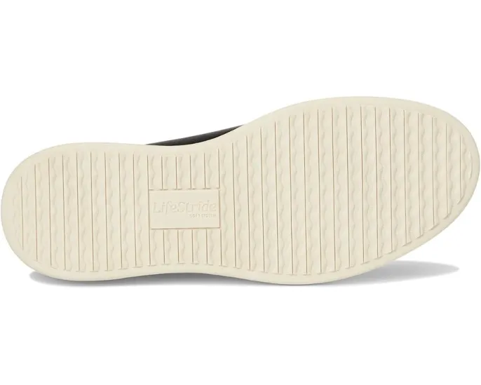 Лоферы Chelsea Loafer/Moc из искусственной кожи с ремешком и технологией Soft System