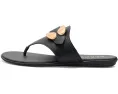 Aerosoles Glam босоножки на плоском ходу с декором и ортопедической стелькой