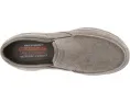 Мокасины SKECHERS Relaxed Fit Creston Moseco с памятью формы