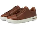 Кроссовки Birkenstock Bend из гладкой натуральной кожи с пробковой стелькой