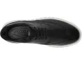 Кроссовки ECCO Gruuv Studio Wingtip на шнуровке