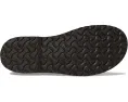 Ботинки Birkenstock Uppsala Mid на шнуровке из замши с подкладкой из овчины
