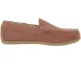 Детские мокасины FootMates Brooklyn с кожаным верхом и системой CFS
