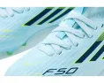 Бутсы adidas Kids F50 Sparkfusion League Mid Cut для твердого и искусственного покрытия