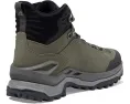 Водонепроницаемые ботинки Lowa Innovo Mid с мембраной GORE-TEX Panda