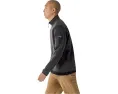 Кардиган Arc'teryx Covert 1/2 Zip с капюшоном