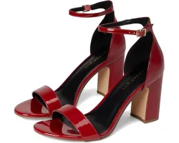 Туфли Madden Girl Sashha на устойчивом каблуке с миндалевидным носком