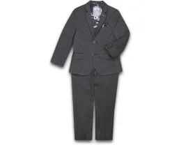 Детский костюм Appaman Kids Two-Piece Stretchy Mod Suit с регулируемым поясом