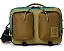 Портфель-рюкзак Topo Designs Global Briefcase 3-Day с отделением для ноутбука
