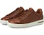 Кроссовки Birkenstock Bend из гладкой натуральной кожи с пробковой стелькой