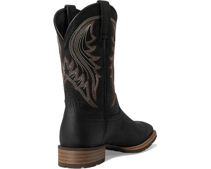 Ковбойские сапоги Hybrid Rancher с квадратным носком от Ariat