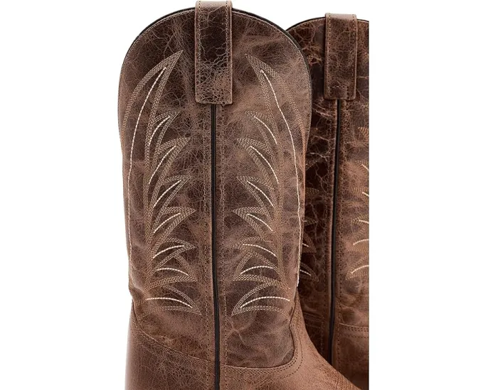 Сапоги Laredo Marta с заостренным носком и гибкой подошвой