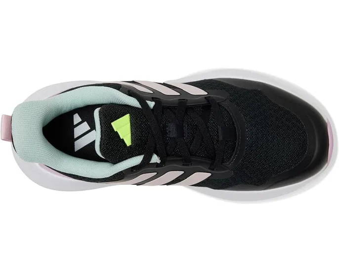 Кроссовки Adidas FortaRun 2.0 с амортизацией Cloudfoam и переработанными материалами