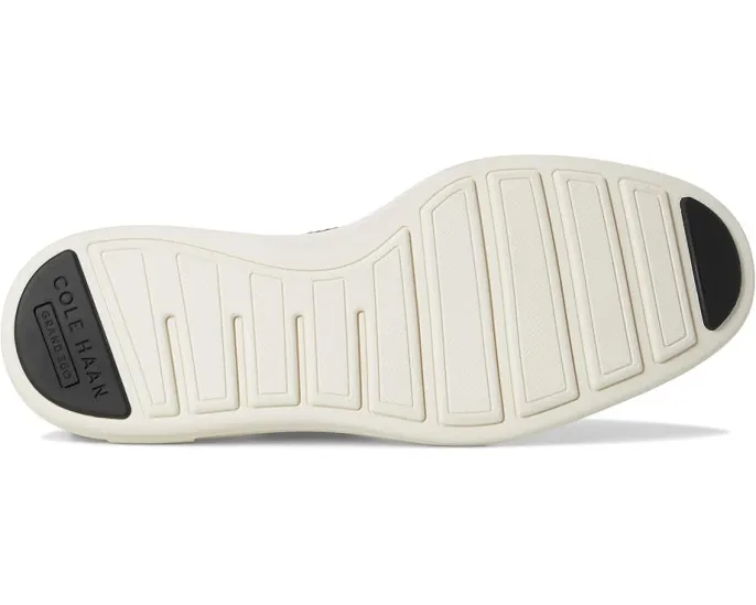 Оксфорды Cole Haan Originalgrand Remastered Stitchlite с вязаным верхом