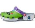 Crocs Классические сабо Toy Story для детей с поворотным ремешком